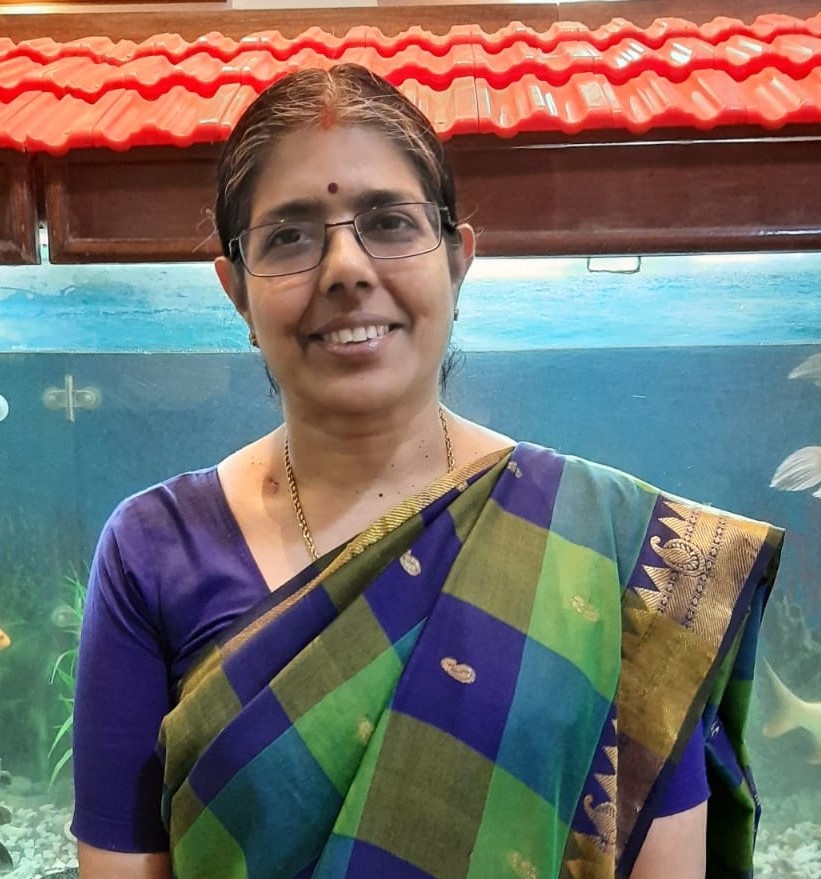 Dr. Amiya Tripathy
